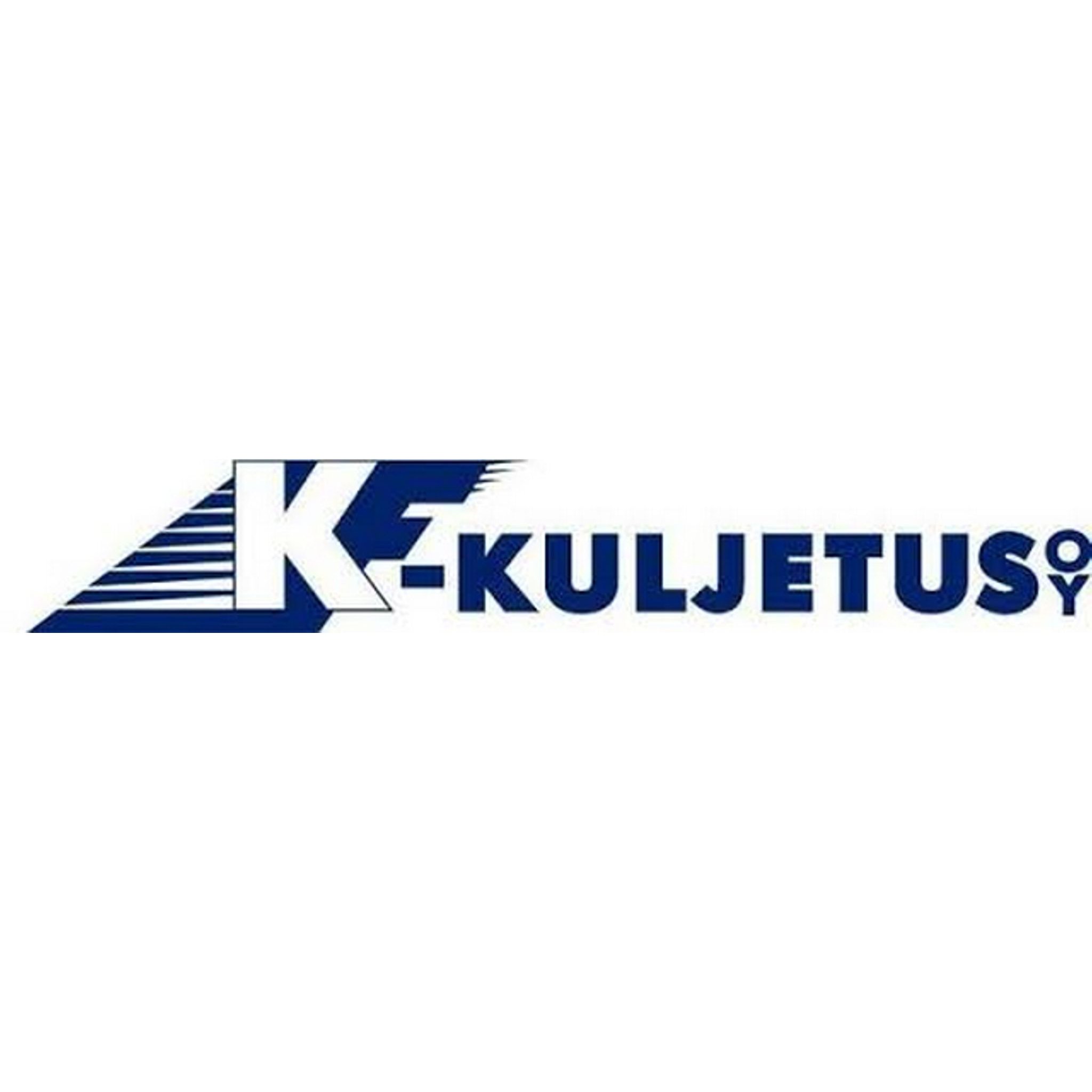 KF-Kuljetus Oy Logo