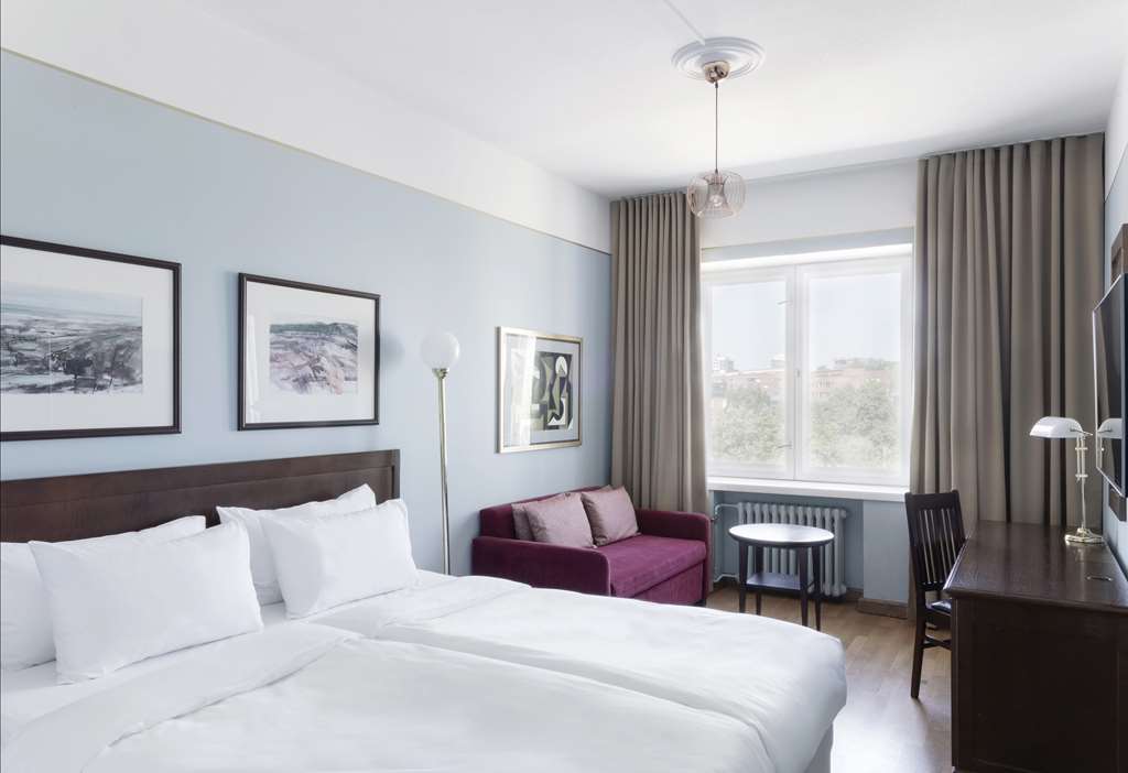 Images Radisson Blu Grand Hotel Tammer, Tampere