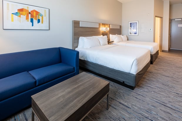 Images Holiday Inn Express & Suites Englewood - Denver South by IHG