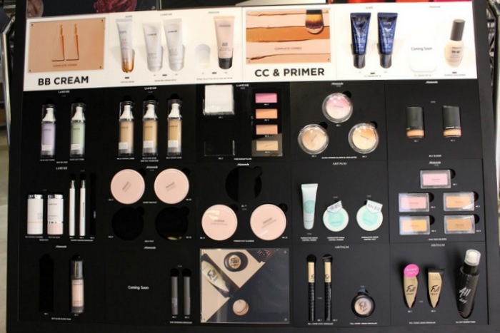 Images Aritaum Torrance: Korean Beauty Supplies & Cosmetics (located inside H-Mart)