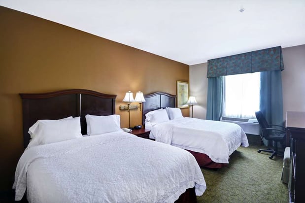 Images Hampton Inn Corpus Christi-Northwest I-37