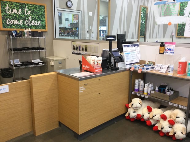 Images Petco Grooming