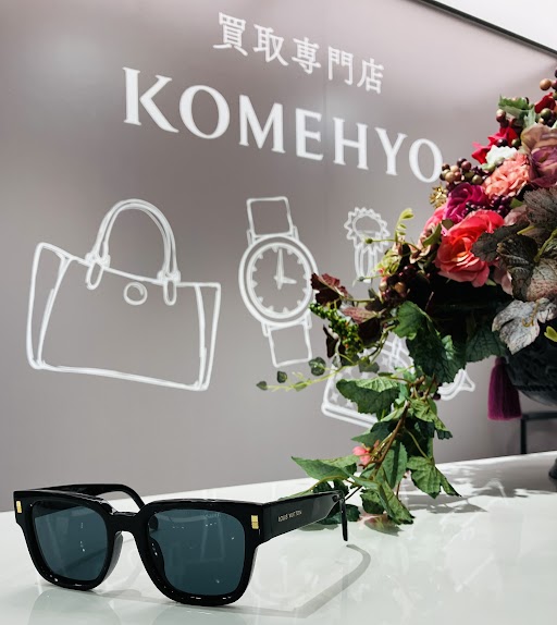 Images 買取専門店  KOMEHYO  (コメ兵)  広島三越