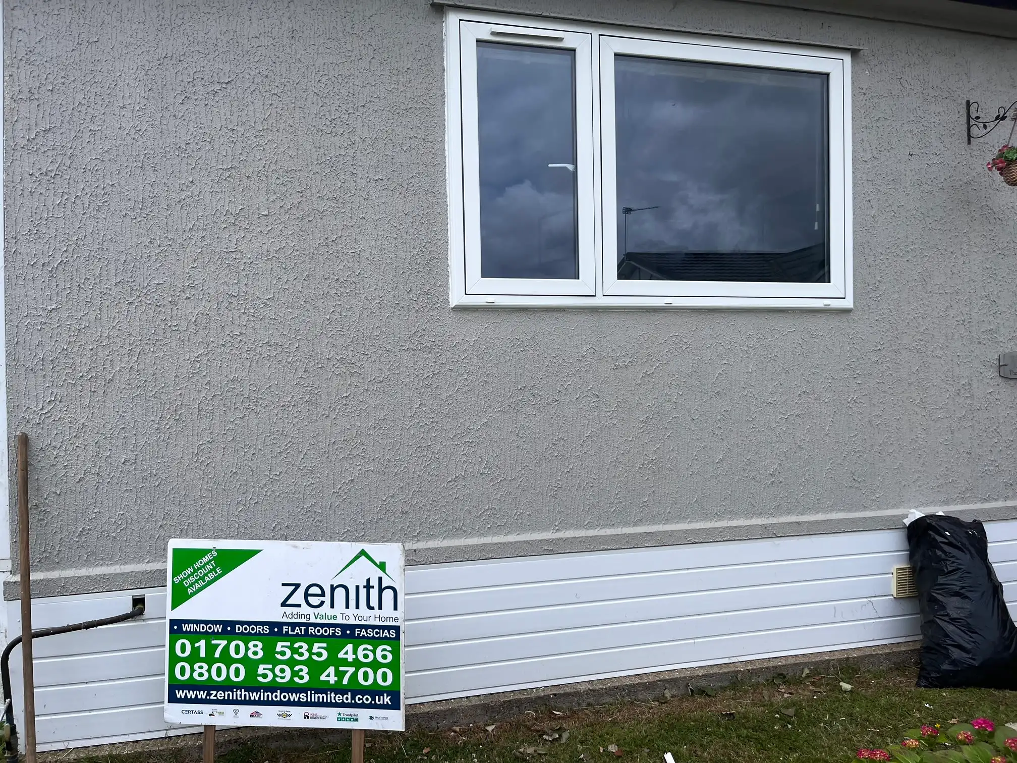 Images Zenith Windows Ltd