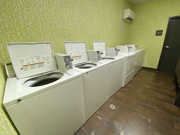 Images Hampton Inn Leesville Fort Polk