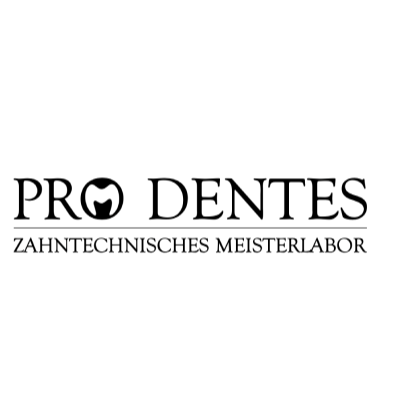 Pro Dentes Zahntechnisches Meisterlabor ZTM Markus Gapp Logo