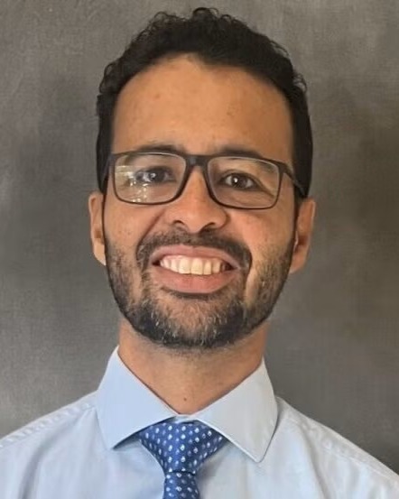 Images Christopher "Chris" G. Morais Jr., MD