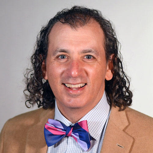 Dr. Andrew Eisenberger, MD