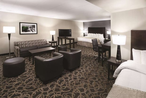 Images Best Western Ramkota Hotel