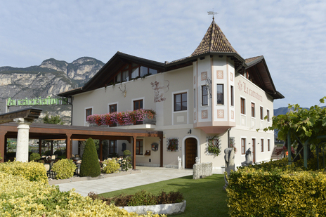 Ristorante La Cacciatora