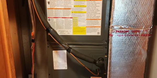 Images LIB Heating and Air Conditioning