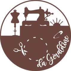 Sartoria da Géraldine Logo