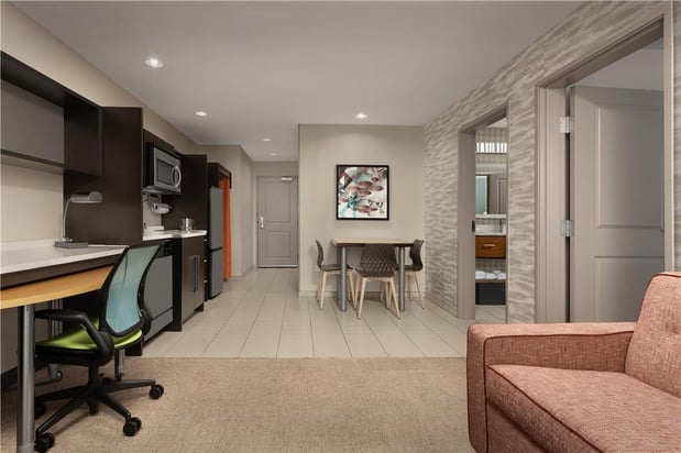 Images Home2 Suites by Hilton Huntsville/Research Park Area, AL