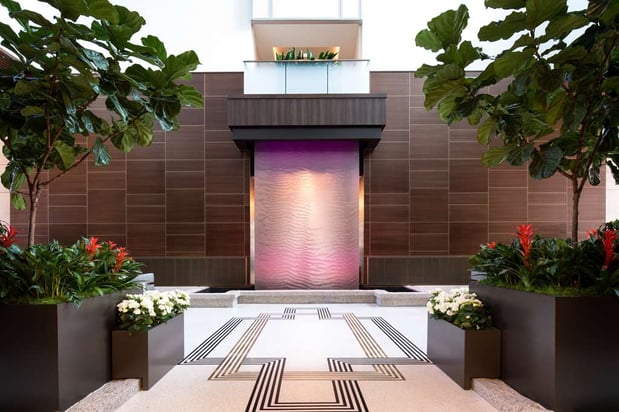 Images Embassy Suites by Hilton Seattle Downtown Pioneer Square