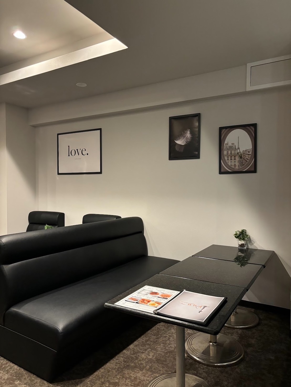 Images 心斎橋 Shisha(シーシャ) Cafe & Bar Fuu