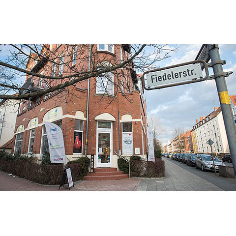 die schlafzimmerei GmbH, Abelmannstraße 3 in Hannover