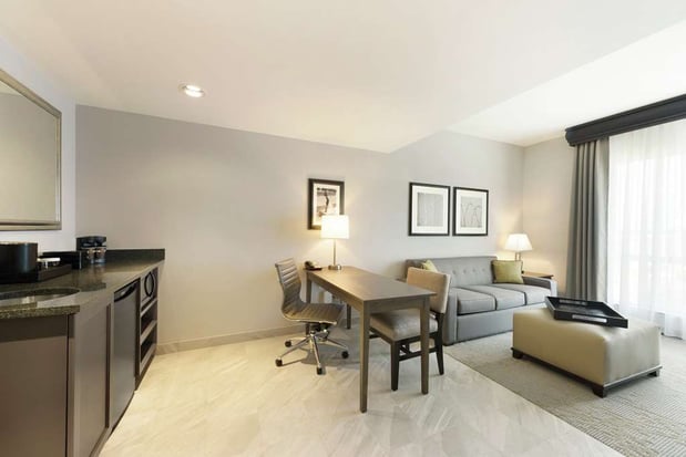 Images Embassy Suites by Hilton Charlotte Ayrsley