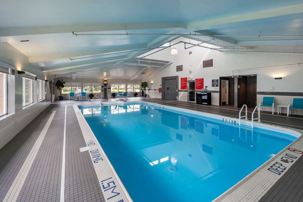 Images Best Western Plus West Edmonton