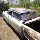 X-Bones Towing LLC Logo