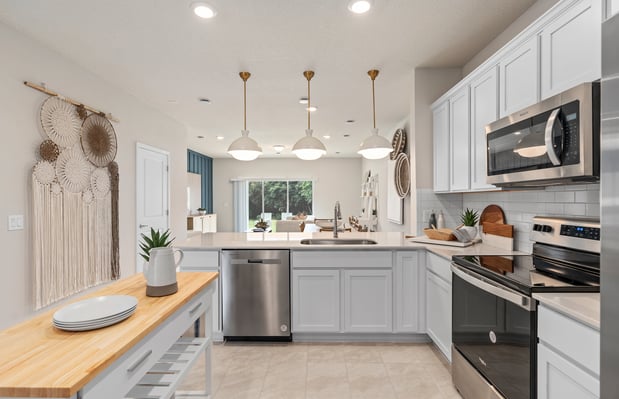 Images Sunrise Estates by Pulte Homes