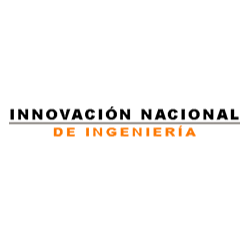 Innovación Nacional De Ingeniería Logo