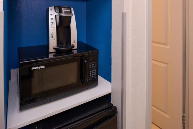 Images Holiday Inn Express Towson Baltimore N by IHG