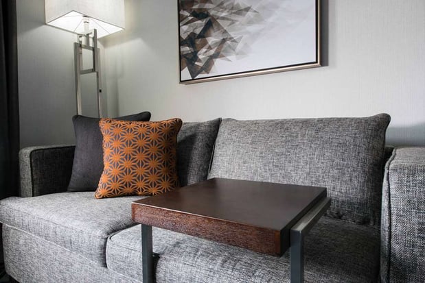 Images Hilton Garden Inn Foxborough Patriot Place