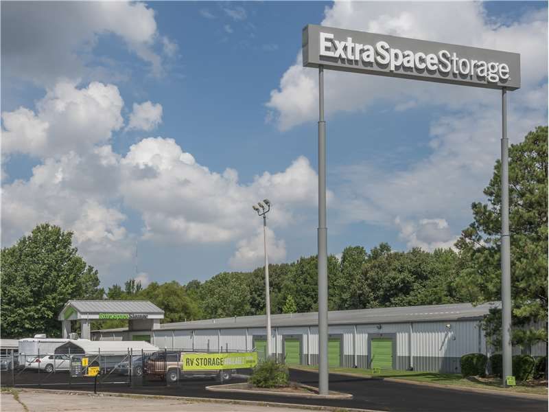 Alternate Beauty Image - Extra Space Storage at 7954 Patriot Cv, Cordova, TN 38018