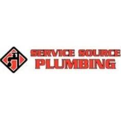 Service Source Plumbing Logo