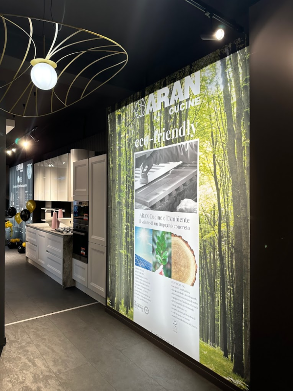 Images Aran Cucine Store Curno
