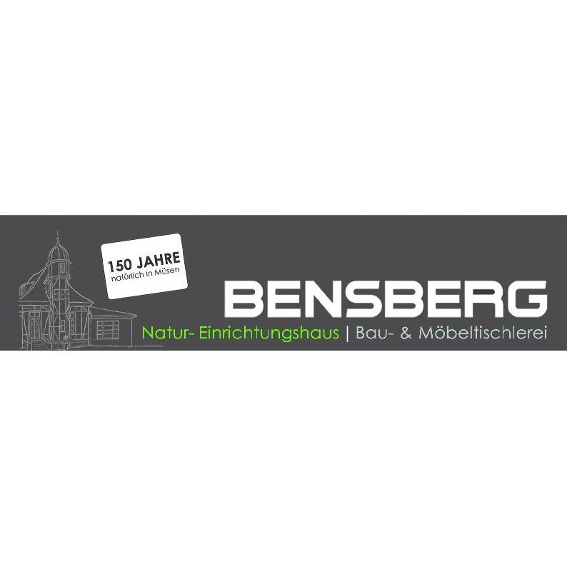 Bensberg Wohnen in Müsen Stadt Hilchenbach - Logo