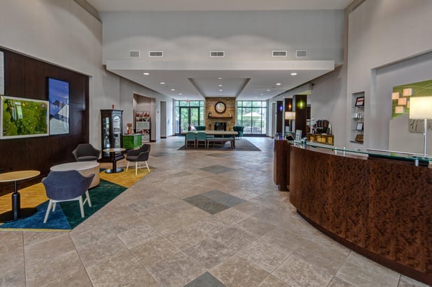 Images Holiday Inn Rocky Mount - I-95 at US 64 by IHG