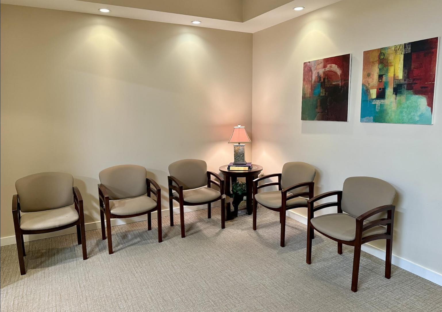 Ballenger Creek Dental Associates Image