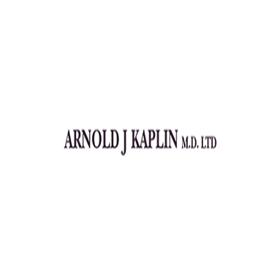 Arnold J. Kaplin MD LTD Logo
