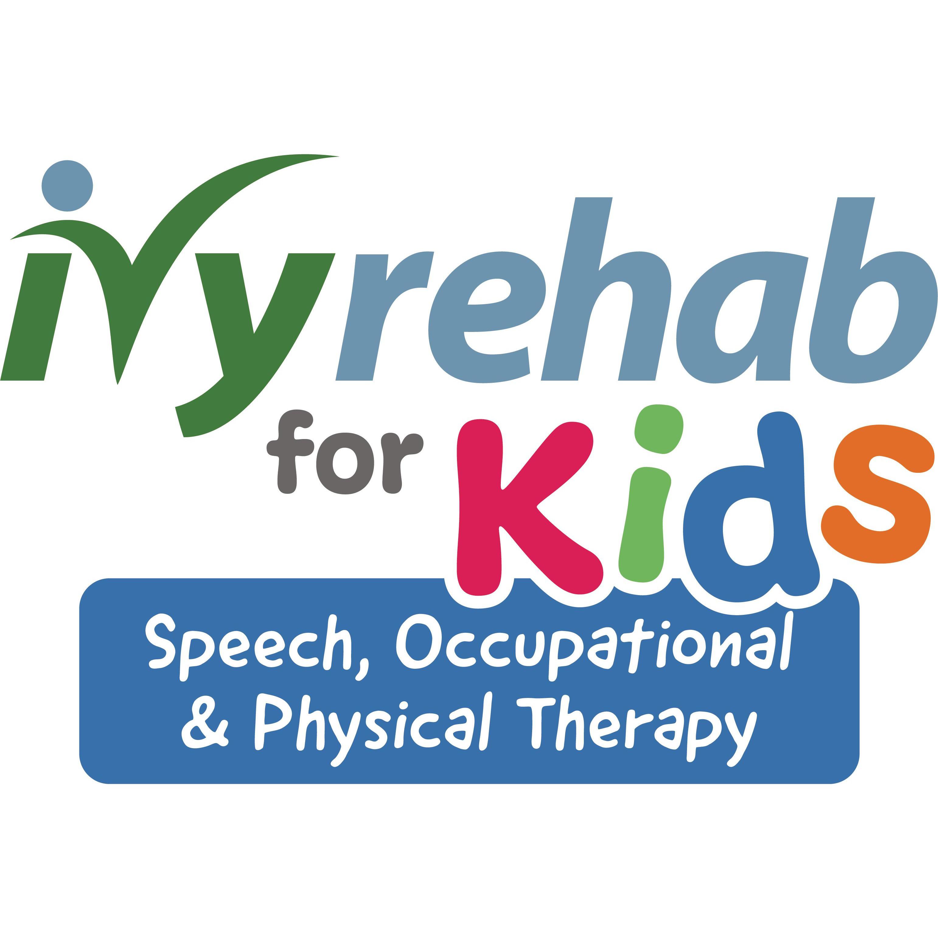 Ivy Rehab for Kids