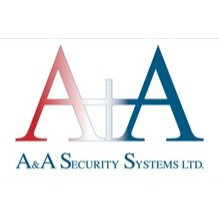 A & A Security Systems Ltd 1