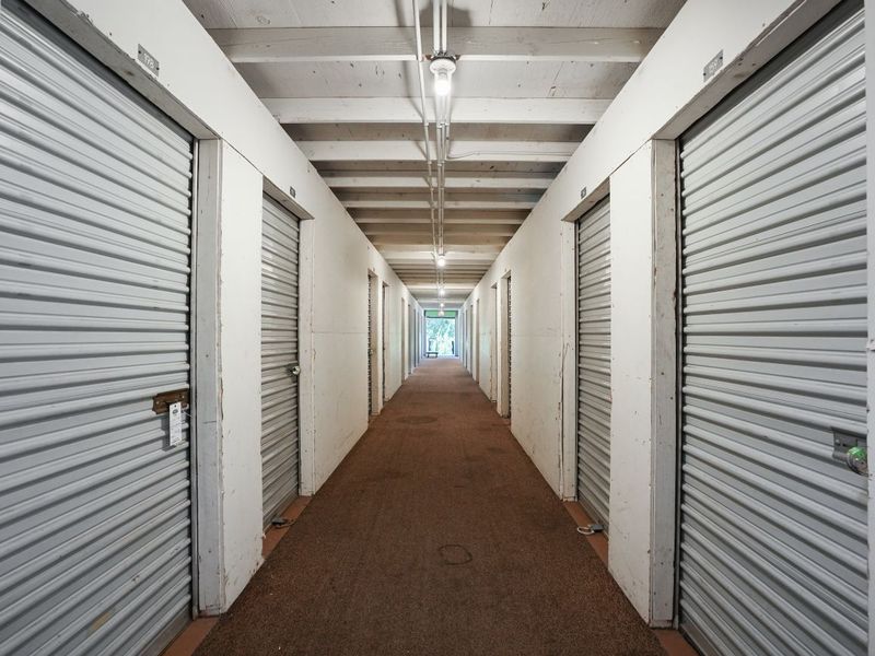 Interior Units 