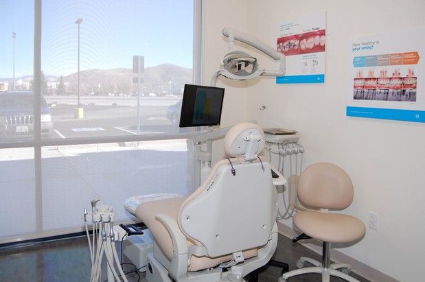Images Dentists of Carson City