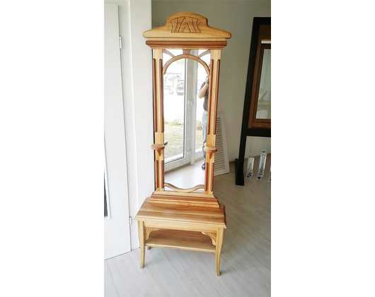 Axel Nitz Tischlerei & Planung, Ostlandring 23 in Burgdorf