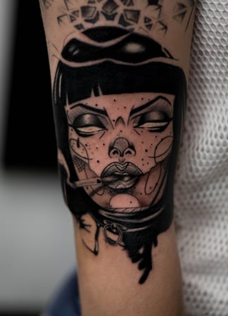 Images Art in Motion Tattoos