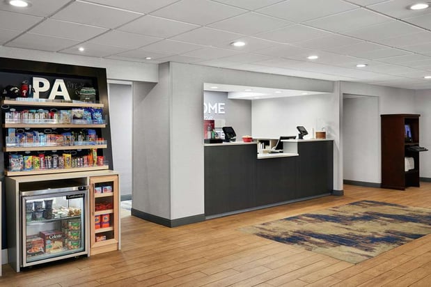 Images Hampton Inn Philadelphia/King Of Prussia (Valley Forge)