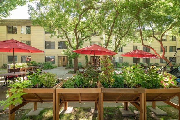 Images Campus Commons Senior Living
