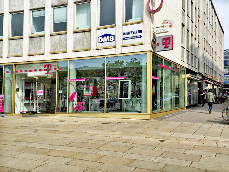 Bild 1 Telekom Shop in Kassel