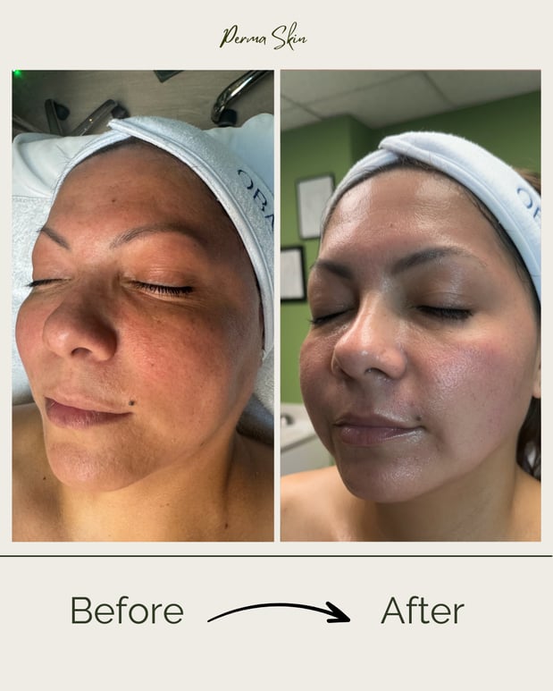 Images Permaskin Beauty Center & Academy