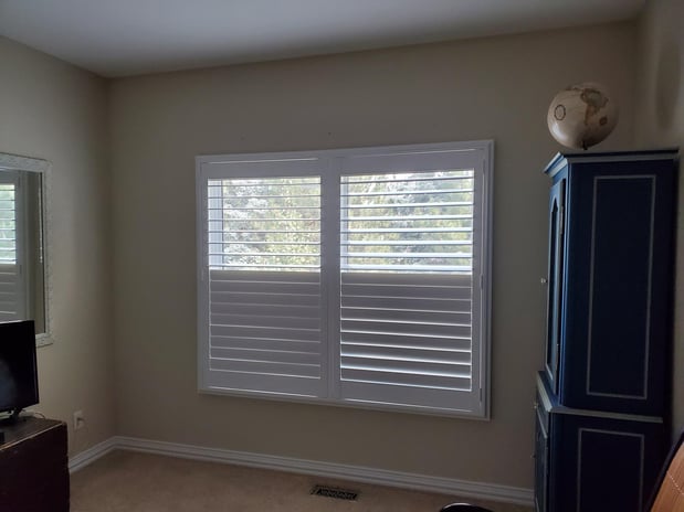 Images Aspen Blinds & Shutters