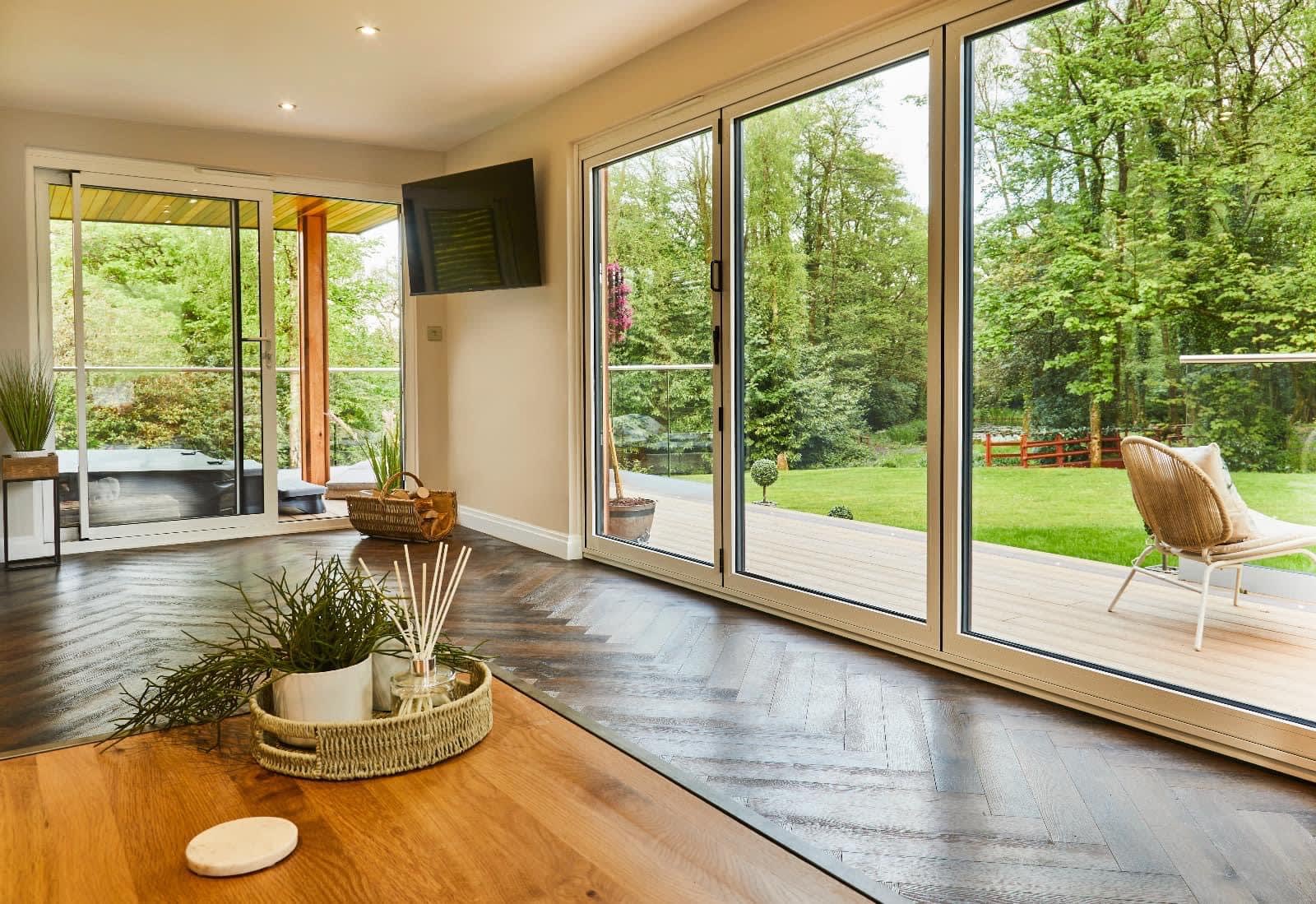 Cardiff Garden Rooms