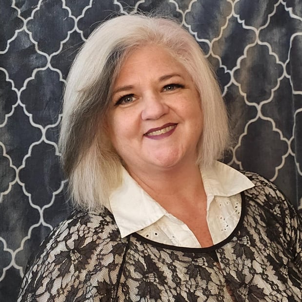 Images Nicole M Dooney, Counselor