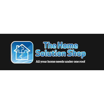 Home Solutions Shop Logo