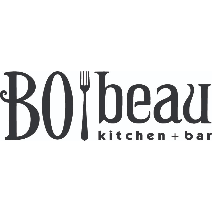 BO-beau kitchen + bar Logo