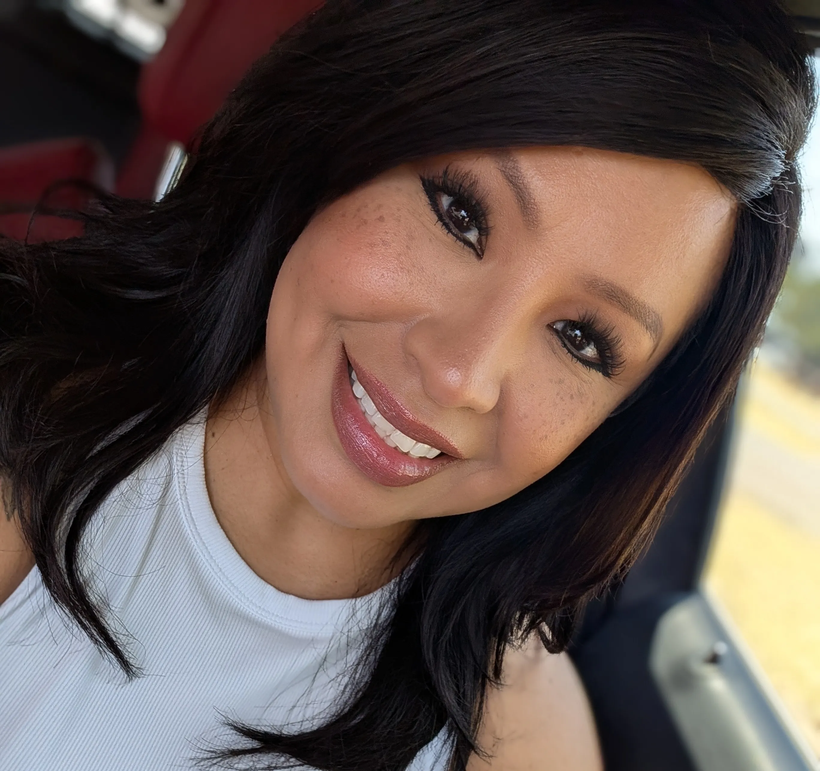 Jennifer Guerra - Moore, OK - Mental Health Counseling, Clinical Social Worker, Psychologist